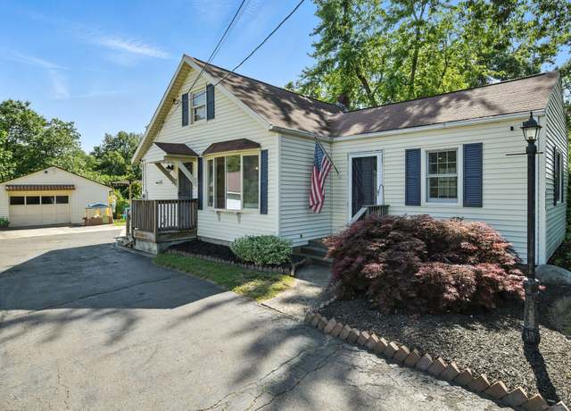 Property at 254 Elm St, Enfield, CT 06082, 2 beds, 1 bath