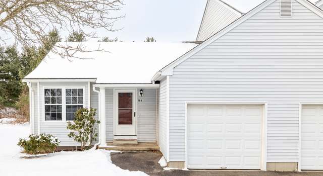 Photo of 10 Jamie Ln Apt A, Manchester, CT 06042