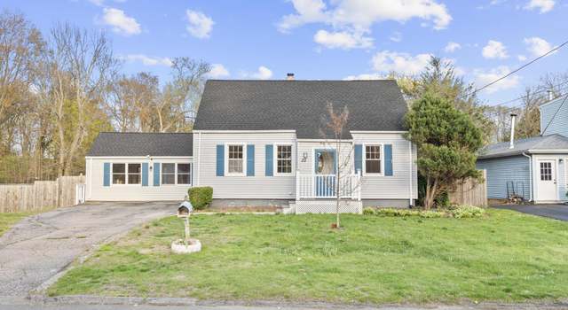 Photo of 33 Robbins Ct, Milford, CT 06461