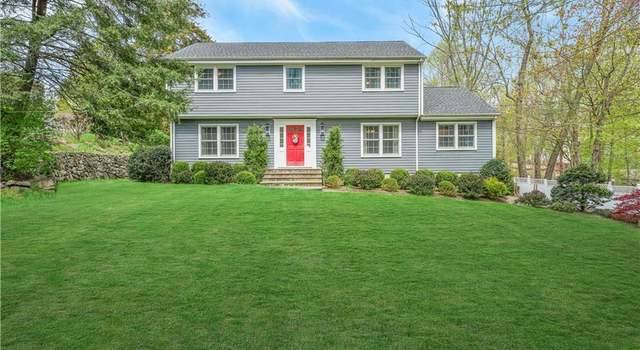 Photo of 34 Lawrence Hill Rd, Stamford, CT 06903