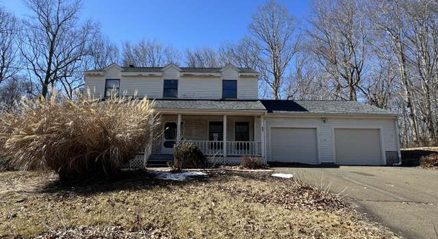 Photo of 45 Glenwood Rd, North Branford, CT 06471