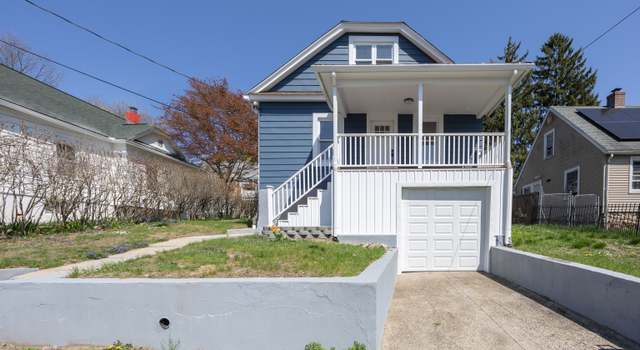 Photo of 18 Lyndale Ave, Waterbury, CT 06705