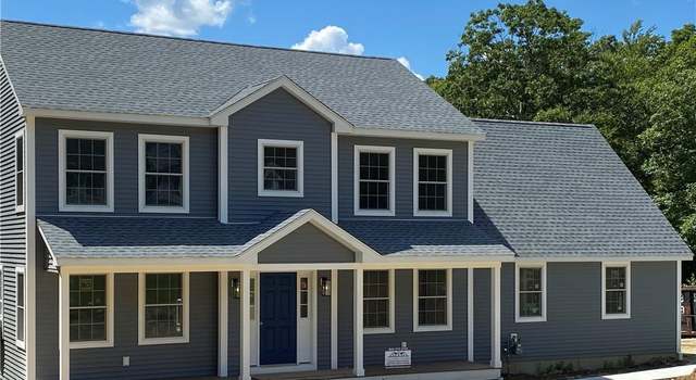 Photo of 65 Daniels Ave, Waterford, CT 06385