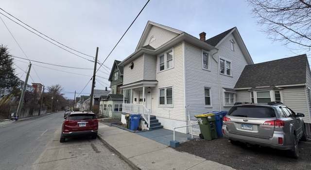 Photo of 293 Congress Ave, Waterbury, CT 06708