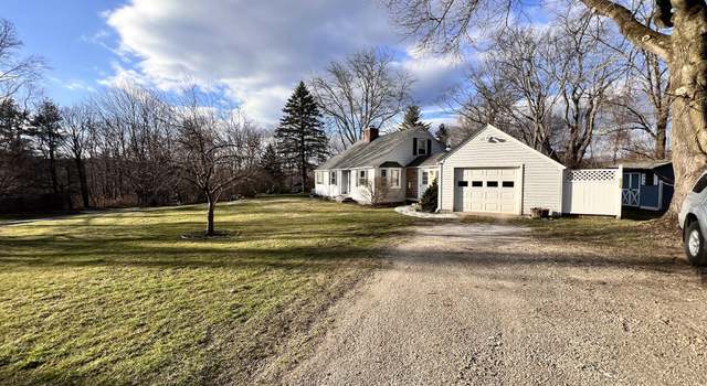 Photo of 72 Old Turnpike Rd, North Canaan, CT 06018