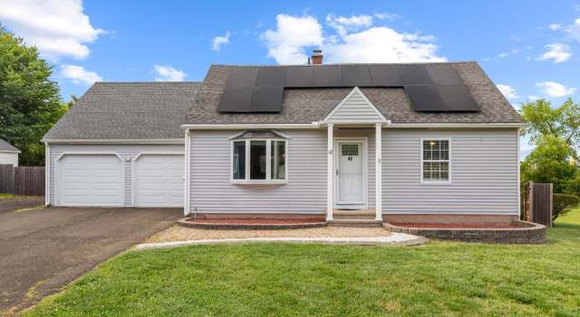 Photo of 41 Old Farm Rd, Meriden, CT 06450