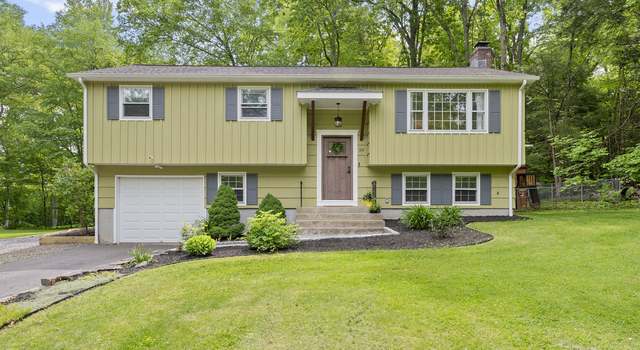 Photo of 59 Apple Rd, Tolland, CT 06084