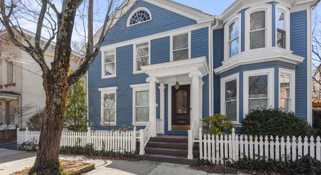 Photo of 12 Academy St Apt 3B, New Haven, CT 06511