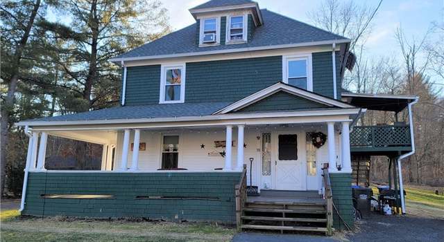 Photo of 19 Mill St, East Windsor, CT 06016
