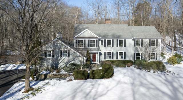 Photo of 22 Tory Pl, Wilton, CT 06897