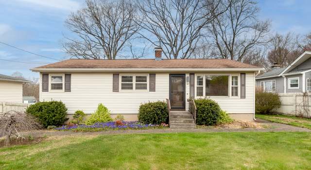 Photo of 85 Bagley Ter, Waterbury, CT 06705