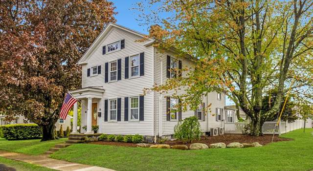 Photo of 76 Peck St, Milford, CT 06460