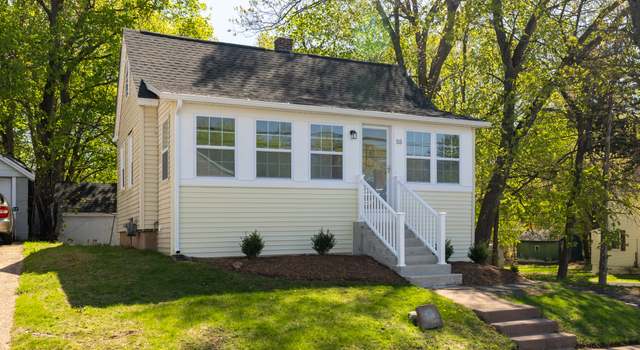 Photo of 55 Homestead St, Manchester, CT 06042