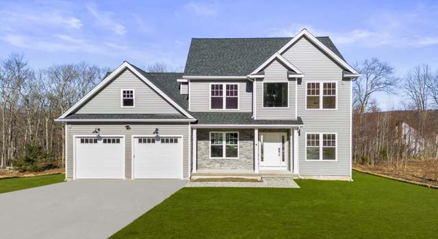 Photo of 85 Rock Ridge Rd, Manchester, CT 06040