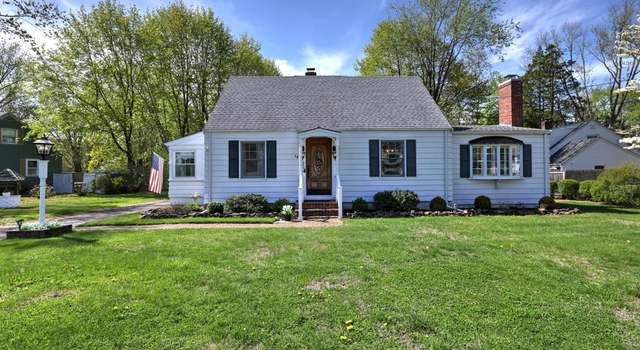 Photo of 14 Borrmann Rd, East Haven, CT 06512
