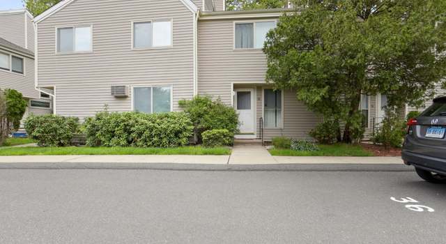 Photo of 18 Cherokee Ct #18, Cromwell, CT 06416