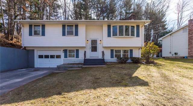 Photo of 155 Love Ln, Manchester, CT 06040