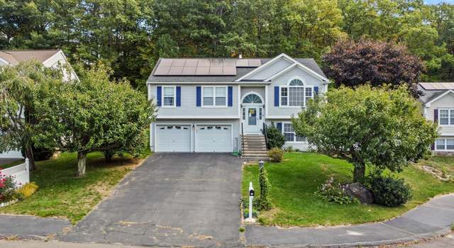 Photo of 33 Georges Ct, Waterbury, CT 06708