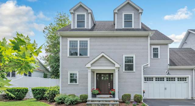 Photo of 1 Staples Ct Unit B, Norwalk, CT 06855
