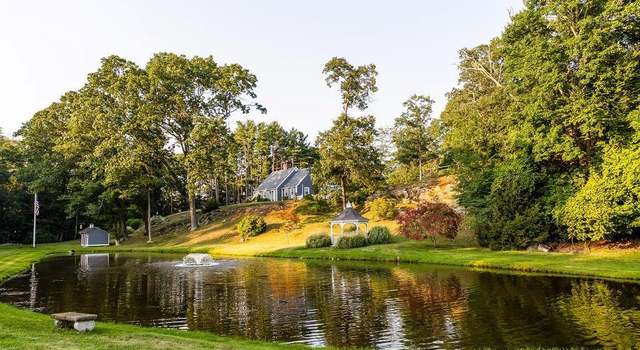 Photo of 99 Whippoorwill Hollow Rd, East Hampton, CT 06424
