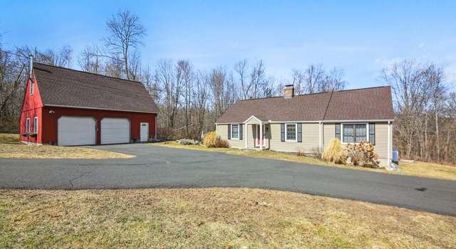 Photo of 280 Mountain Rd, Granby, CT 06060