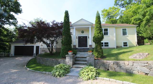 Photo of 42 Alma Rock Rd, Stamford, CT 06903