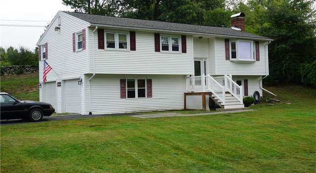 Photo of 163 Mountain St, Ellington, CT 06029