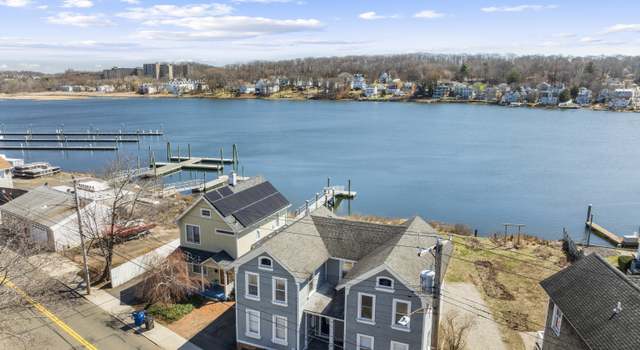 Photo of 255 Front St, New Haven, CT 06513