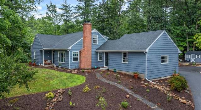 Photo of 15 Ichabod Rd, Simsbury, CT 06070