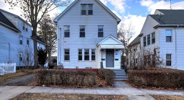 Photo of 48 Anthony St, New Haven, CT 06515
