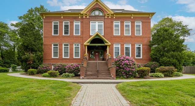 Photo of 58 Woodley Ct #14, Meriden, CT 06450
