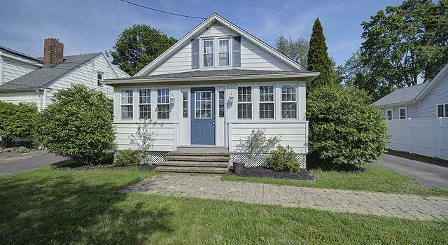 Photo of 283 Quinnipiac Ave, North Haven, CT 06473