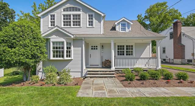 Photo of 47 Ralsey Rd, Stamford, CT 06902