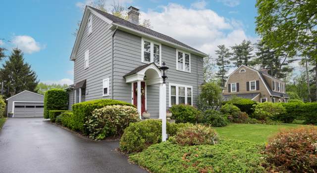Photo of 8 Usher Ave, Plainville, CT 06062