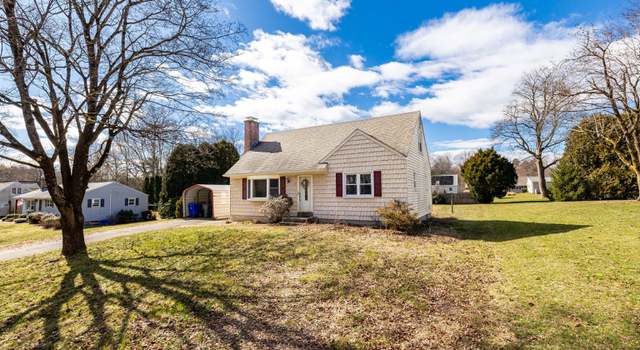 Photo of 30 Kennedy Dr, Enfield, CT 06082
