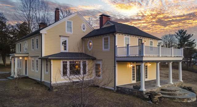Photo of 16 Kings Hwy, Pomfret, CT 06259