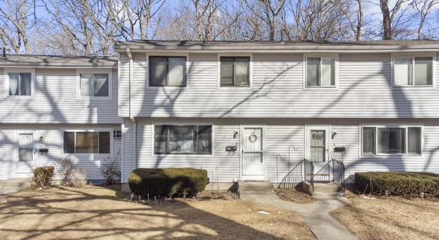 Photo of 55 Bentwood Dr Apt 5, Waterbury, CT 06705