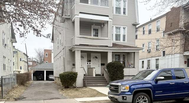 Photo of 28-30 Arnold St, Hartford, CT 06106