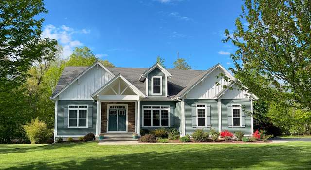 Photo of 6 Wyllys Farm Rd, Mansfield, CT 06268