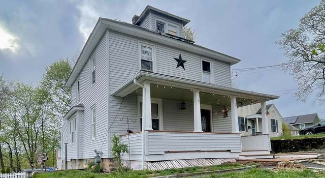 Photo of 78 Johnson St, Naugatuck, CT 06770