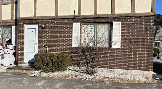 Photo of 1440 Meriden Rd Apt 16, Waterbury, CT 06705