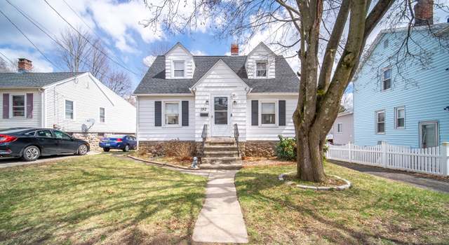 Photo of 192 Bouley Ave, Waterbury, CT 06705