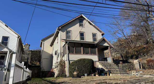 Photo of 16 Snowden St, Norwalk, CT 06854