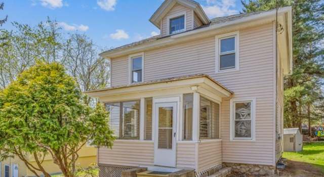 Photo of 34 Peach St, Waterbury, CT 06708