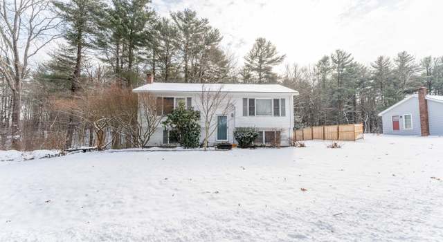Photo of 75 Tripp Rd, Woodstock, CT 06281