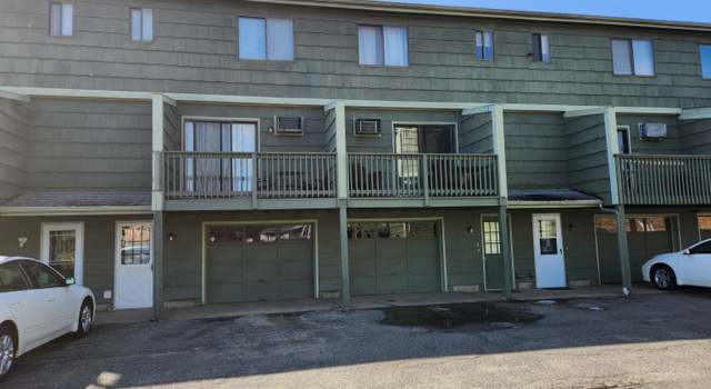 Photo of 1400 Meriden Rd Unit 6-5, Waterbury, CT 06705