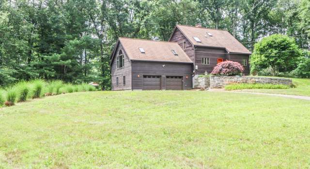Photo of 196 Scott Hill Rd, Colchester, CT 06415