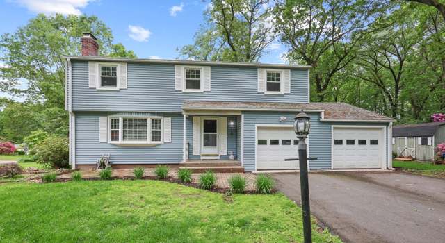 Photo of 19 Crest Dr, Vernon, CT 06066
