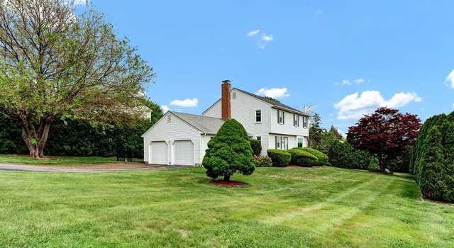 Photo of 155 Raymond Rd, Rocky Hill, CT 06067