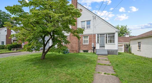 Photo of 21 Walter Pl, East Hartford, CT 06108